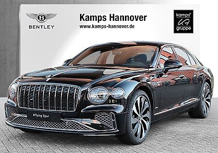 Bentley Flying Spur V8 Hybrid Azure *Rotating*22"*