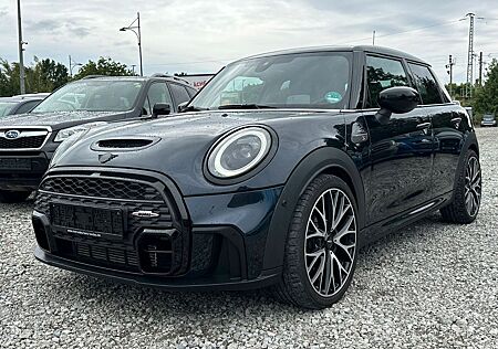 Mini Cooper S John Cooper Works Trim TOP !!
