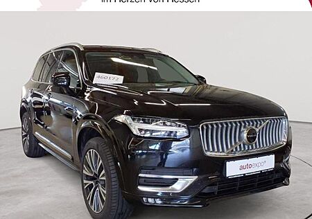 Volvo XC90 B5 D AWD Inscription PANO LEDER