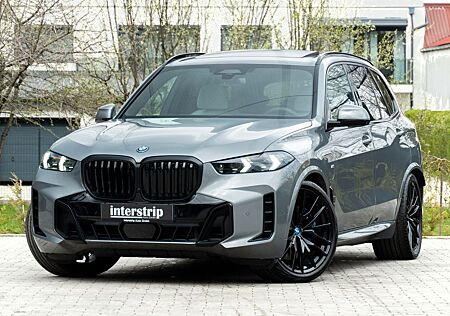 BMW X5 50e M SPORT.LUFTF.DR.ASS.PANO.H/K.360.AHK.22"