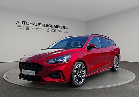 Ford Focus Turnier ST-Line 1.5 Ecoboost -AHK-