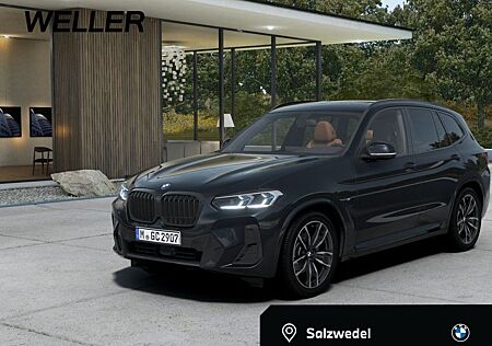 BMW X3 xDr 20i M Sport AHK,Pano,Laser,HUD,DaProf,PA