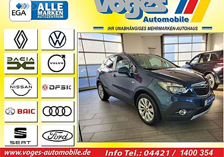 Opel Mokka 1.6 CDTI Innovation