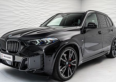 BMW X5 M Sportpaket Pro*Luftfederung*UPE 123