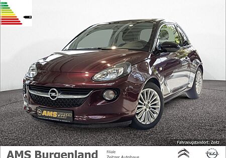 Opel Adam 1.4 Glam KLIMA SHZ ONSTAR INTELLILINK PANO