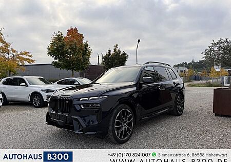 BMW X7 M60 i*1.HAND*PANO*SOFT*H&K*M-SP PRO*