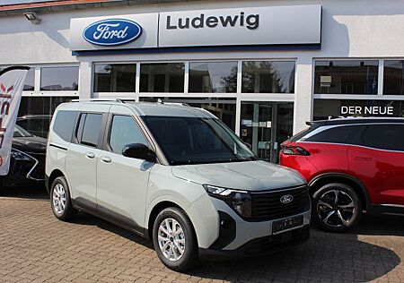 Ford Tourneo Courier Titanium Automatik Winterpaket