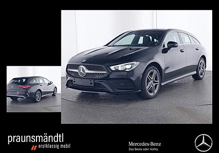 Mercedes-Benz CLA 250 Shooting Brake CLA 250 e SB AMG AHK/Tot/MBUX/LED/eleHeck/Kamera