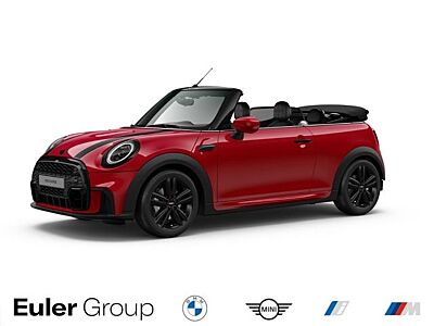 MINI Cooper Cabrio El. Verdeck AD Leder Digitales Coc