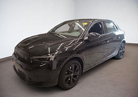 Opel Corsa F GS*KAMERA*SITZHEIZUNG*CARPLAY*LED*PDC*