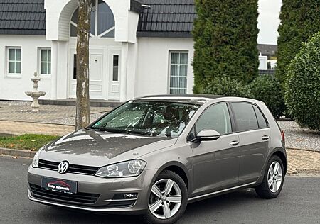 VW Golf Volkswagen VII Lim. Comfortline BMT*TÜV NEU*