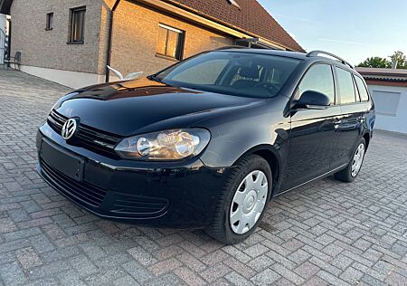 VW Golf Volkswagen VI 1.6 TDI Trendline Variant Trendline