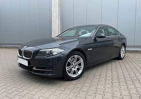 BMW 520d Automatik VOLLAUSSTATTUNG EURO6