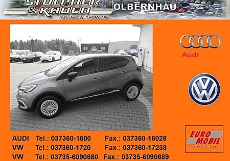 Renault Captur Collection