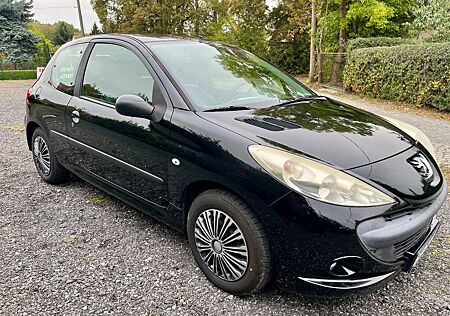 Peugeot 206 1.4 HDi eco 70 -