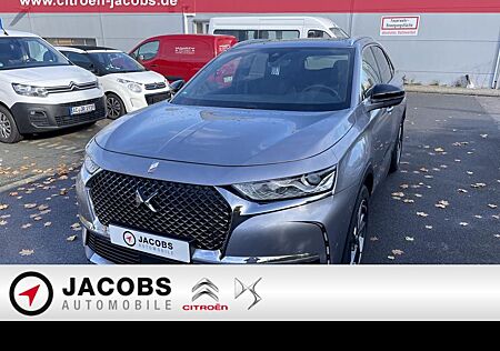 DS Automobiles DS7 Crossback 7 Crossback E-TENSE 4x4 SO CHIC Hybrid Bluetooth