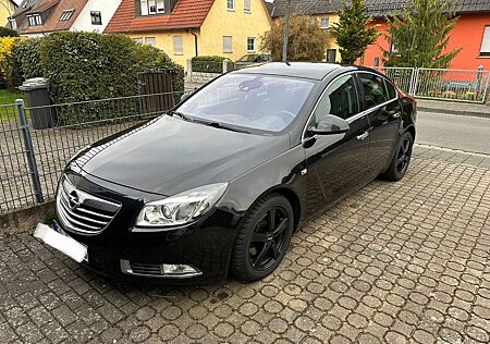 Opel Insignia A 2.0 CDTI