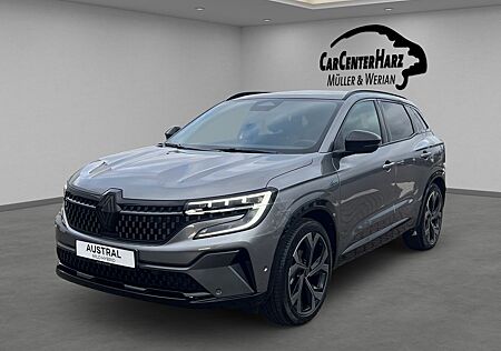 Renault Austral Techno Esprit Alpine Mild Hybrid 160