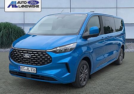 Ford Tourneo Custom Bus 320 L2 Titanium FWD 2.0 EcoBl