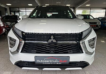 Mitsubishi Eclipse Cross Top Hybrid 4WD Voll-Ausgestattet!