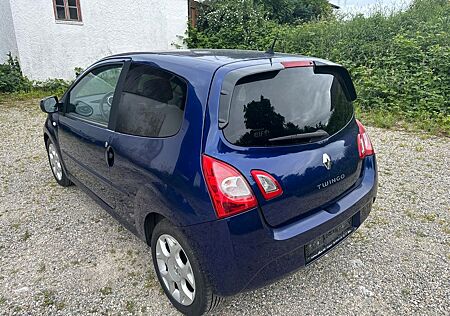 Renault Twingo Dynamique/ Klima Automatik/ TÜV/ Tempomat