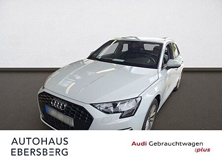 Audi A3 Sportback 1.5 TSI Business Navi+ Virtual Conn