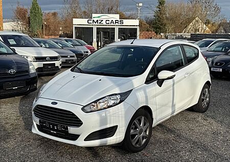 Ford Fiesta Trend**Sitzheizung**Klima**