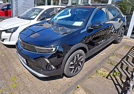 Opel Mokka Elegance 1.Hand