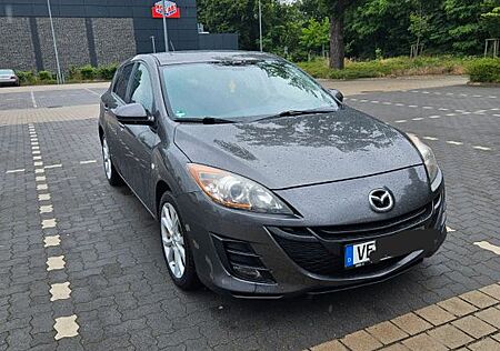 Mazda 3 1.6