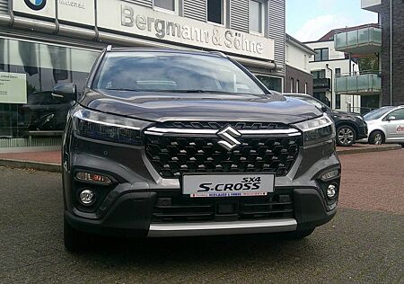 Suzuki SX4 S-Cross S-Cross 1.5 AGS Comfort+ Allgrip Hybrid