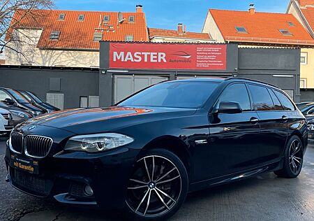 BMW 535 d xDrive M-Paket *VOLLAUSTATTUNG*HEAD UP*