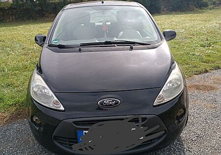 Ford Ka /+ 1,2 Titanium