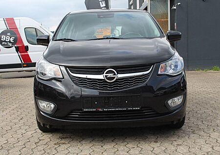 Opel Karl Edition/ Klima/SHZ/PDC/Tempomat/BT