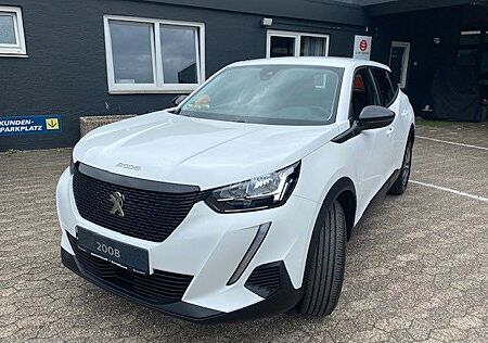 Peugeot 2008 Active, SHZ, GJR, Wartung+TÜV NEU