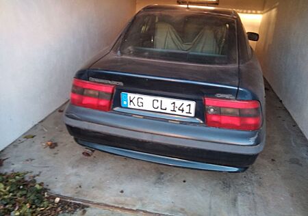 Opel Calibra 2.0i -