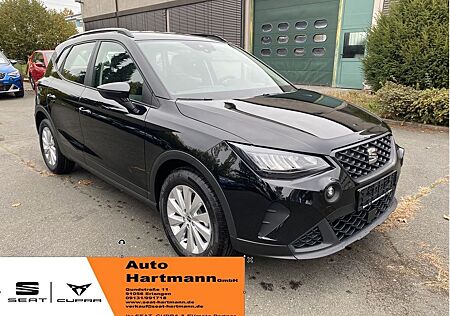 Seat Arona Style 1,0 TSI 85kW DSG Sitzheizung Tempoma