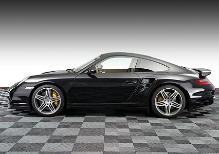 Porsche 997 Turbo, PCCB, 9200 km