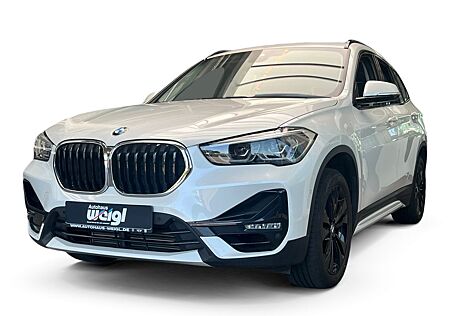 BMW X1 Sport Line xDrive +LED+Klima+Navi+PDC+Sportsi