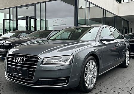 Audi A8 3.0 TDI quattro | Schiebedach | Massage