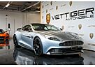 Aston Martin Vanquish