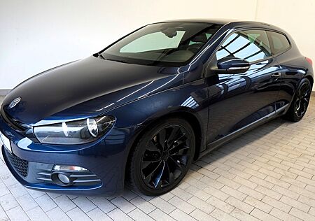 VW Scirocco Volkswagen 2.0 TSI *191 kW*Navi*8-fach*ABT*