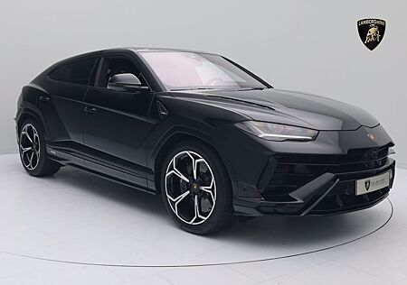 Lamborghini Urus S MY24 I NERO HELENE I B&O I PANO I HEAD UP