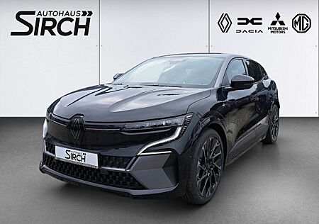 Renault Megane E-Tech 100% Esprit Alpine 220 Comfort Ran