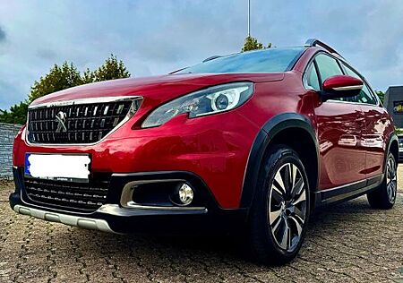 Peugeot 2008 Allure PureTech 110 Stop&Start Allure