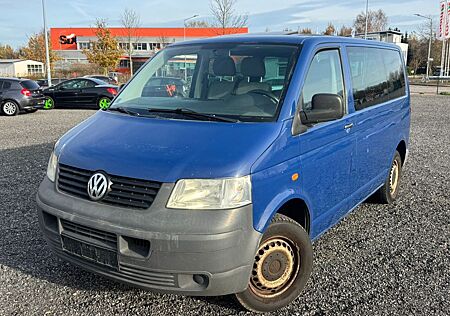 VW T5 Transporter Volkswagen Kasten-Kombi Kombi