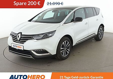 Renault Espace 1.8 TCe Limited Aut.*LED*NAVI*ACC*PDC*SHZ