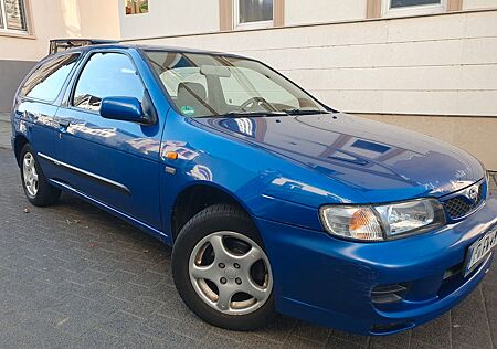 Nissan Almera 1.4 Classic Classic