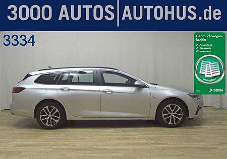 Opel Insignia B Sports Tourer 1.5 Diesel Edition LM