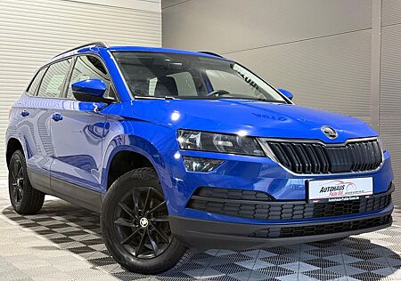 Skoda Karoq 1.6 TDI°PDC°FSE°BT°Klima°Tempomat°Shzg°DAB