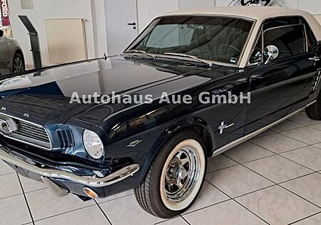 Ford Mustang 4.7 V8 289 cui